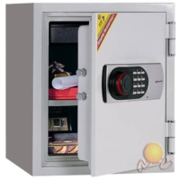 kemeraltı kasa kilit